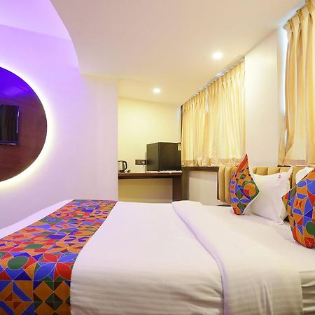 Fabhotel Rio - Nr Mumbai International Airport Eksteriør billede