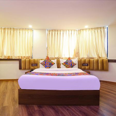 Fabhotel Rio - Nr Mumbai International Airport Eksteriør billede
