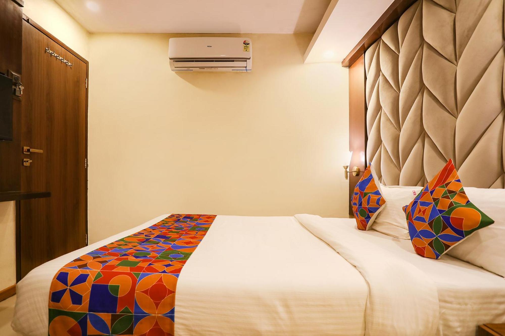 Fabhotel Rio - Nr Mumbai International Airport Eksteriør billede